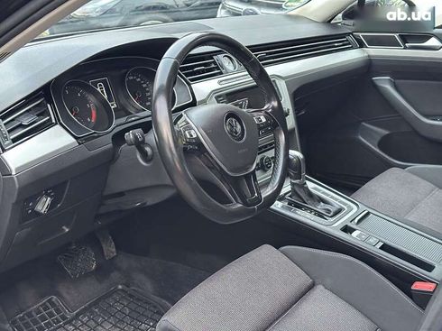 Volkswagen Passat 2016 - фото 14