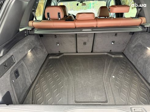 BMW X5 2023 черный - фото 36