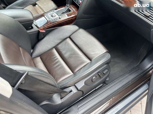 Audi a6 allroad 2010 - фото 30