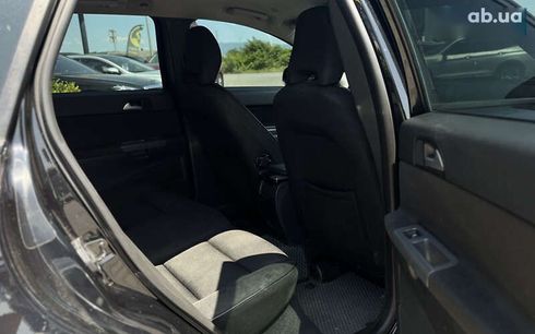 Volvo V50 2010 - фото 12