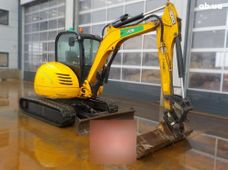 Купить спецтехнику JCB 8050 RTS в Киевской области - купить на Автобазаре