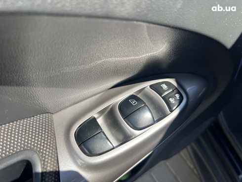 Nissan Juke 2011 черный - фото 90
