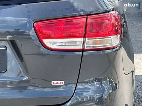 Kia Sorento 2016 - фото 13