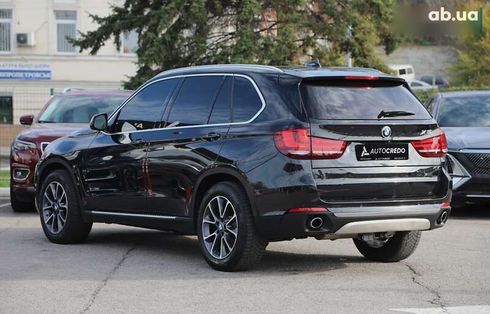 BMW X5 2014 - фото 6