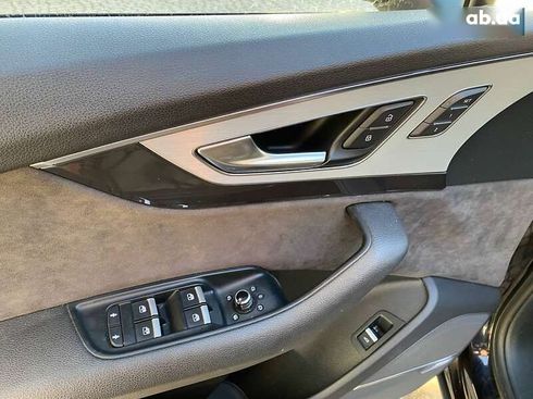 Audi Q7 2018 - фото 11