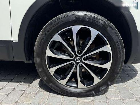 Nissan Qashqai 2012 - фото 15