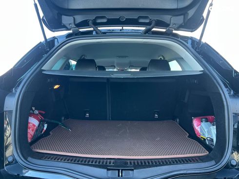 Renault Megane 2017 черный - фото 35