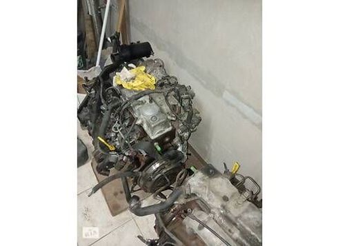 двигатель в сборе для Ford Tourneo - купить на Автобазаре - фото 3