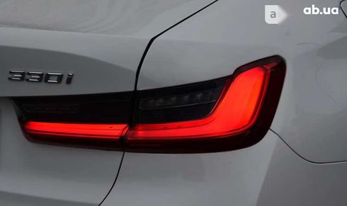 BMW 3 серия 2019 - фото 14