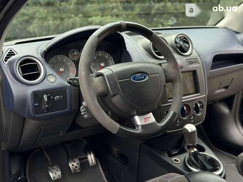 Ford Fiesta 2007 - фото 15