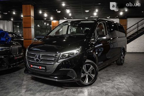 Mercedes-Benz Vito 2024 - фото 19