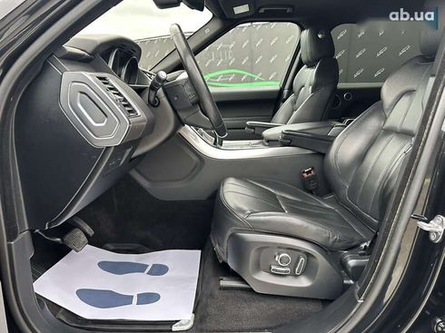 Land Rover Range Rover Sport 2017 - фото 7