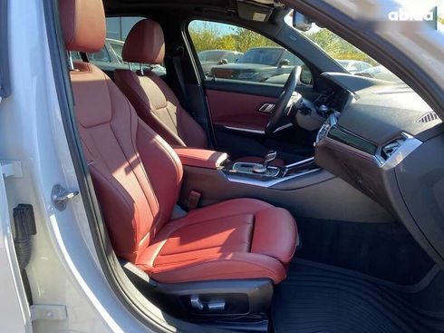 BMW 3 серия 2022 - фото 28