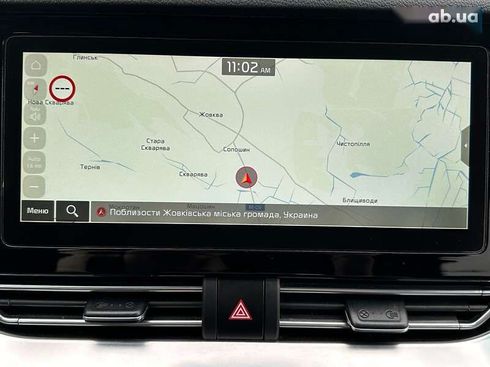 Kia Niro 2021 - фото 15