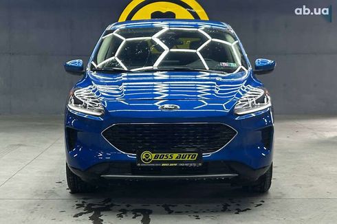 Ford Escape 2020 - фото 2