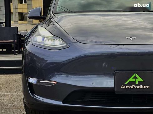 Tesla Model Y 2022 - фото 4