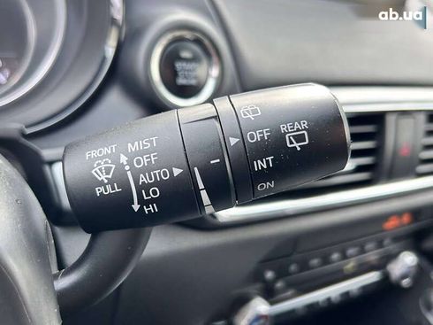 Mazda CX-9 2018 - фото 21