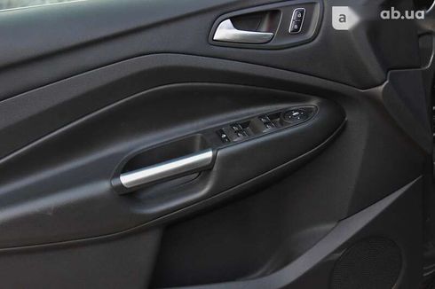 Ford C-Max 2014 - фото 24
