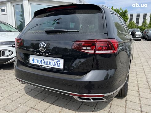 Volkswagen Passat 2023 - фото 14