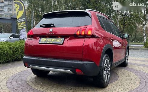 Peugeot 2008 2018 - фото 7