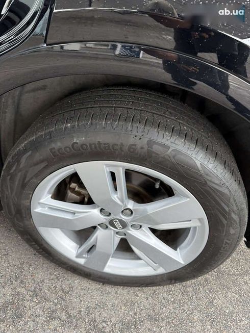 Audi Q5 2017 - фото 23