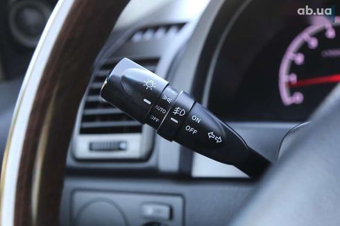 SsangYong Rexton 2013 - фото 28