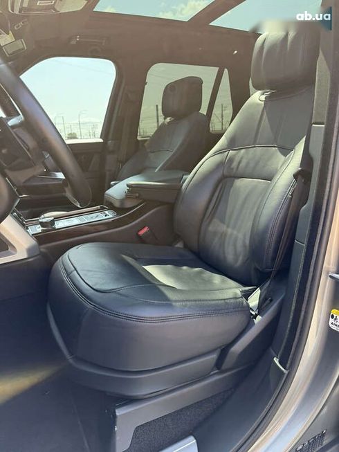 Land Rover Range Rover 2018 - фото 19
