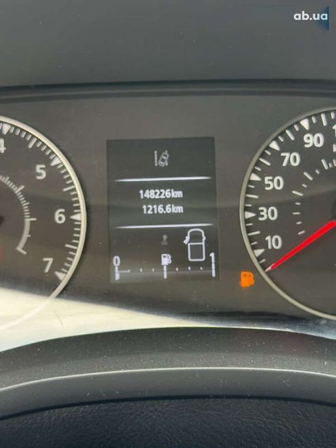 Renault Master 2021 - фото 24