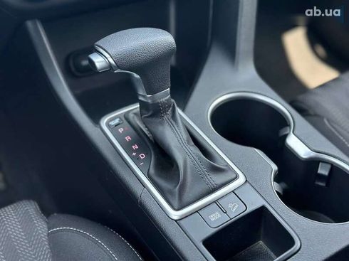 Kia Sportage 2018 - фото 26