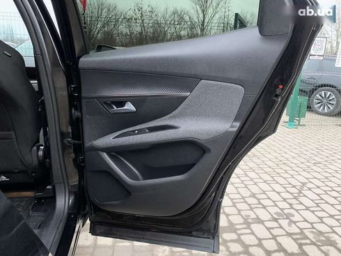 Peugeot 3008 2021 - фото 29