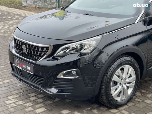 Peugeot 3008 2019 - фото 13