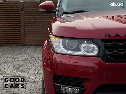 Land Rover Range Rover Sport 2014 - фото 10