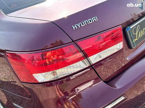 Hyundai Sonata 2009 - фото 10