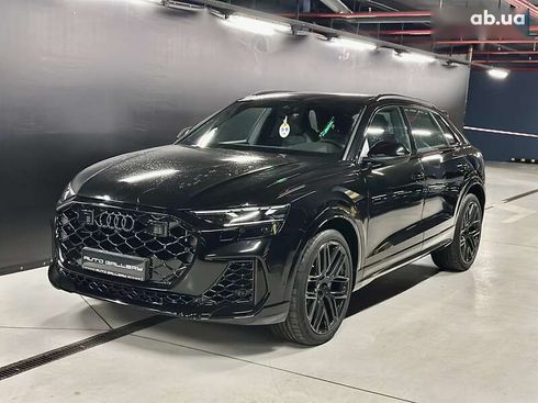 Audi RS Q8 2024 - фото 28