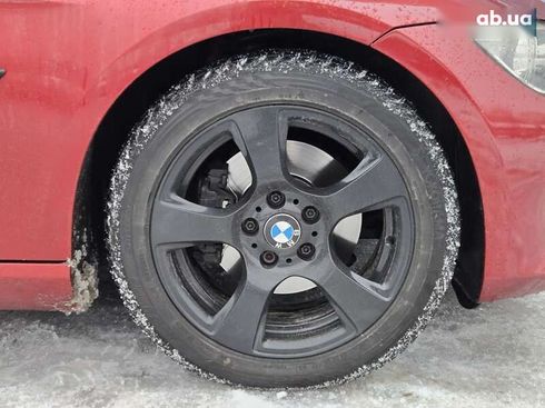 BMW 3 серия 2012 - фото 17
