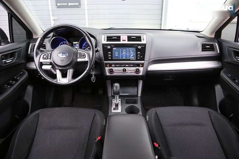 Subaru Outback 2015 - фото 14