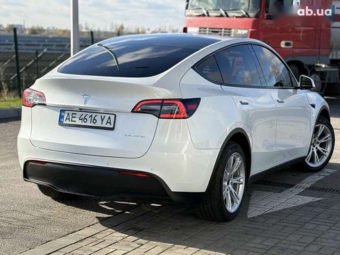 Tesla Model Y 2020 - фото 13