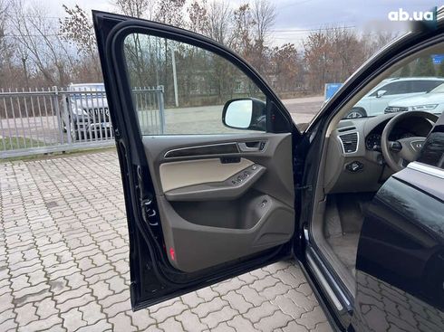 Audi Q5 2014 - фото 12