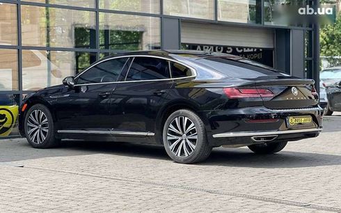 Volkswagen Arteon 2018 - фото 4