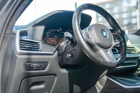 BMW X7 2022 - фото 9