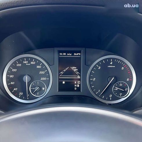Mercedes-Benz Vito 2021 - фото 27