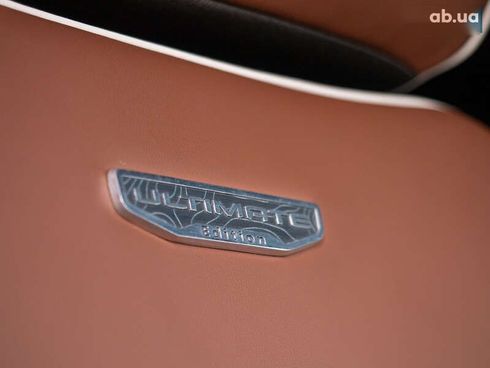 GMC Sierra 2021 - фото 30