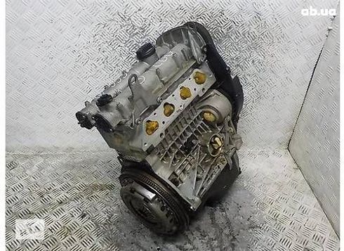 двигатель в сборе для Volkswagen Polo - купить на Автобазаре - фото 3