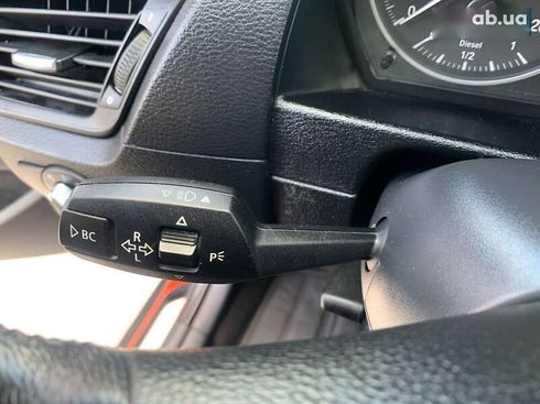 BMW X1 2012 - фото 24