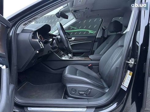 Audi A6 2020 - фото 7