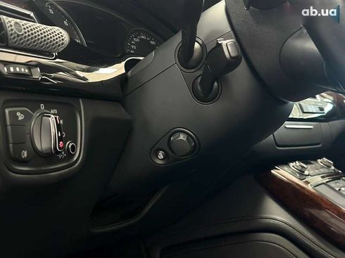 Audi A8 2013 - фото 27