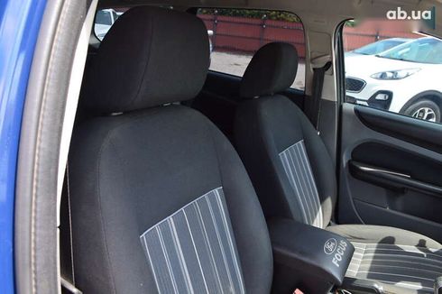 Ford Focus 2010 - фото 18