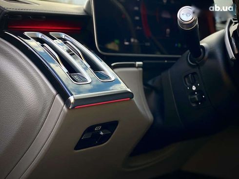 Mercedes-Benz S-Класс 2022 - фото 16