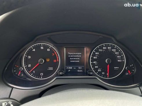 Audi Q5 2014 - фото 15