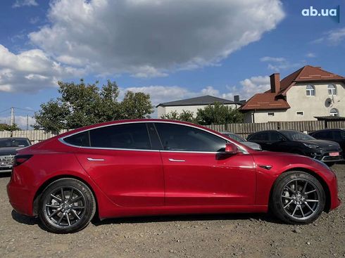 Tesla Model 3 2020 - фото 9
